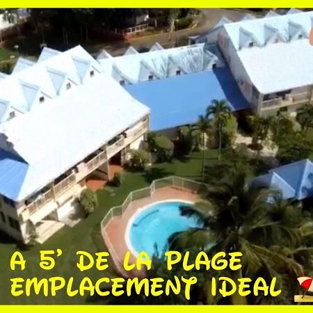Residence Tobago 圣安娜 外观 照片