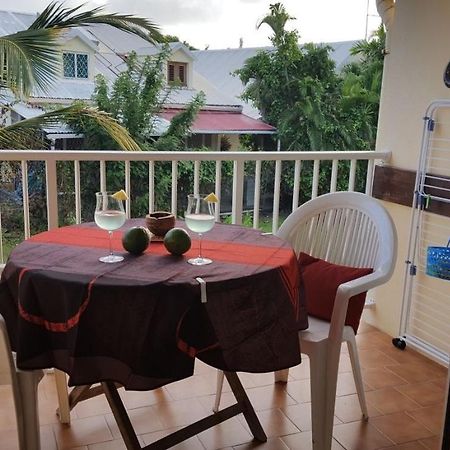 Residence Tobago 圣安娜 外观 照片