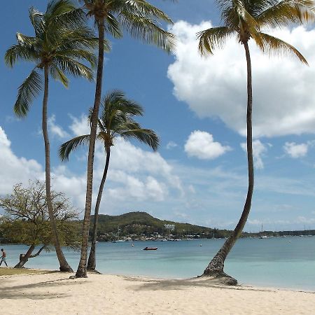 Residence Tobago 圣安娜 外观 照片