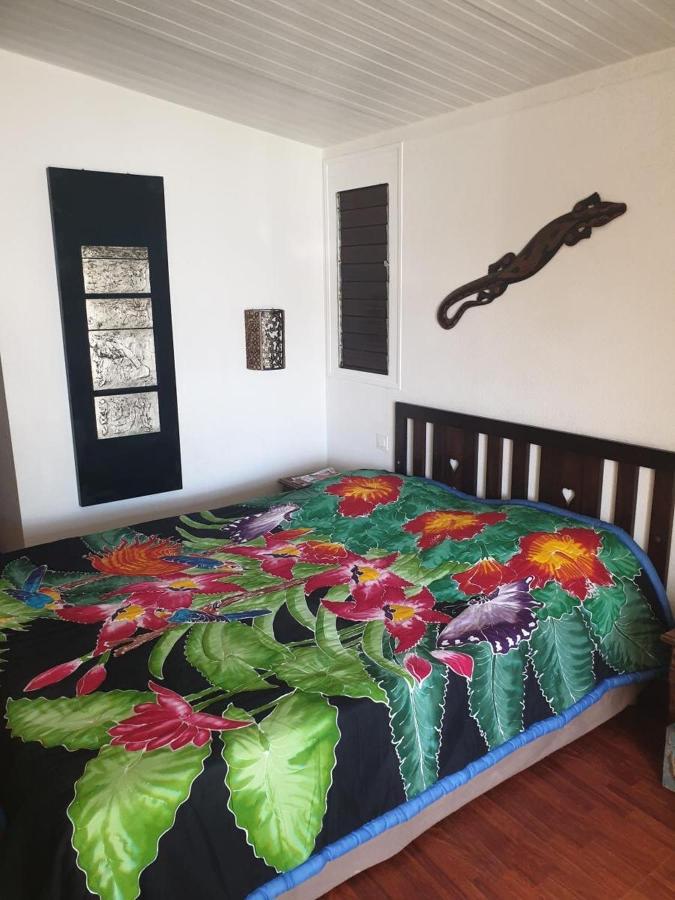 Residence Tobago 圣安娜 外观 照片
