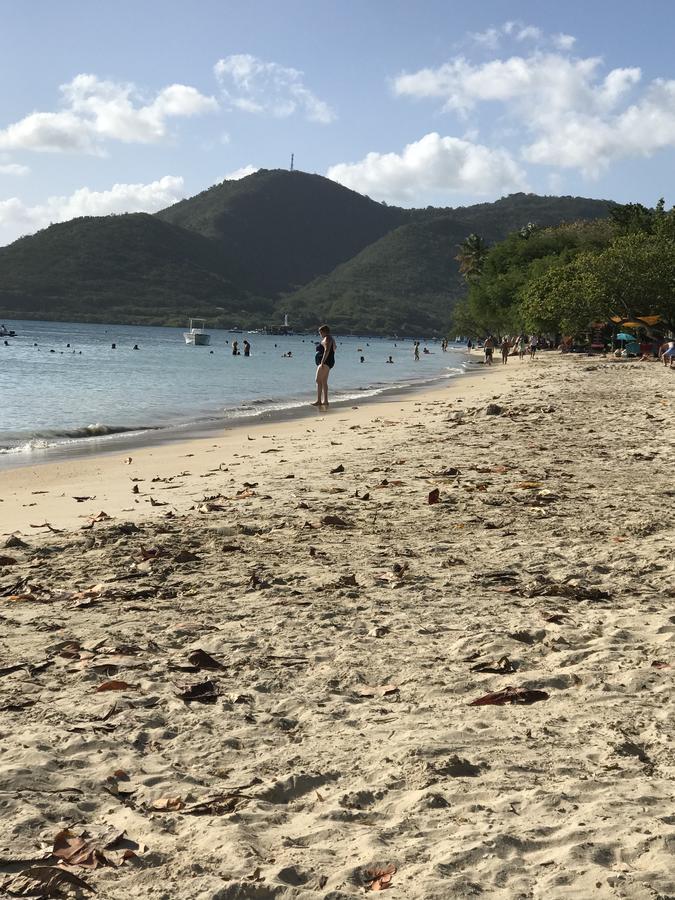 Residence Tobago 圣安娜 外观 照片