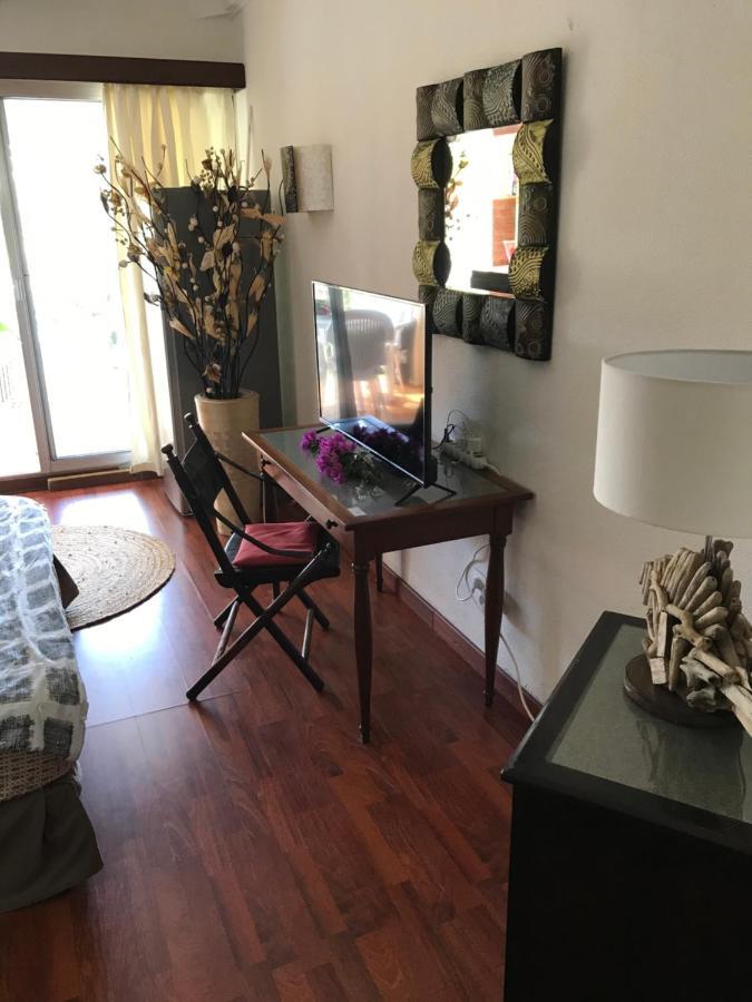 Residence Tobago 圣安娜 外观 照片